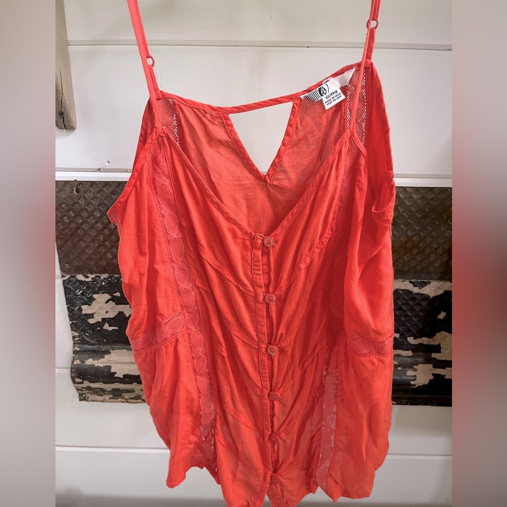 Roxy XS Tank Top